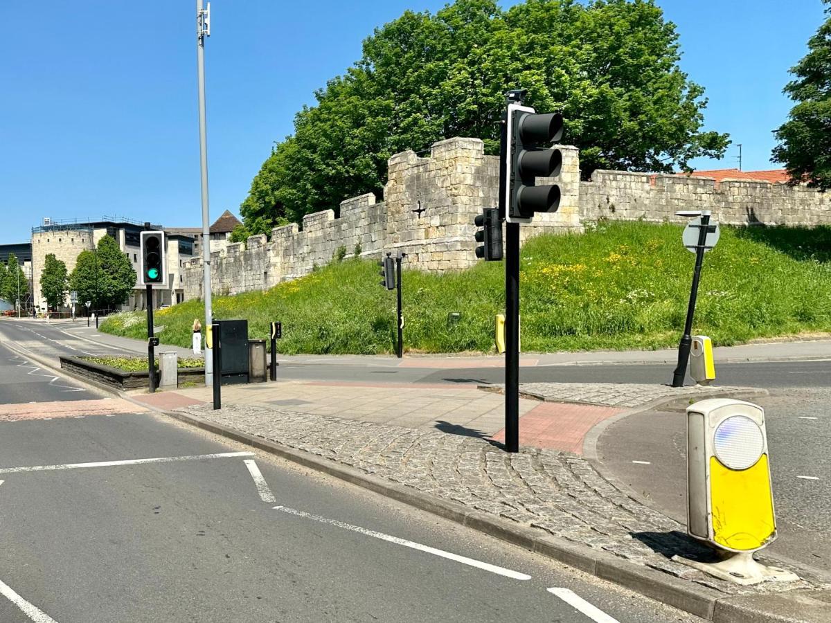 Apartment Luxury 6 Bluebridge With Free Allocated Parking