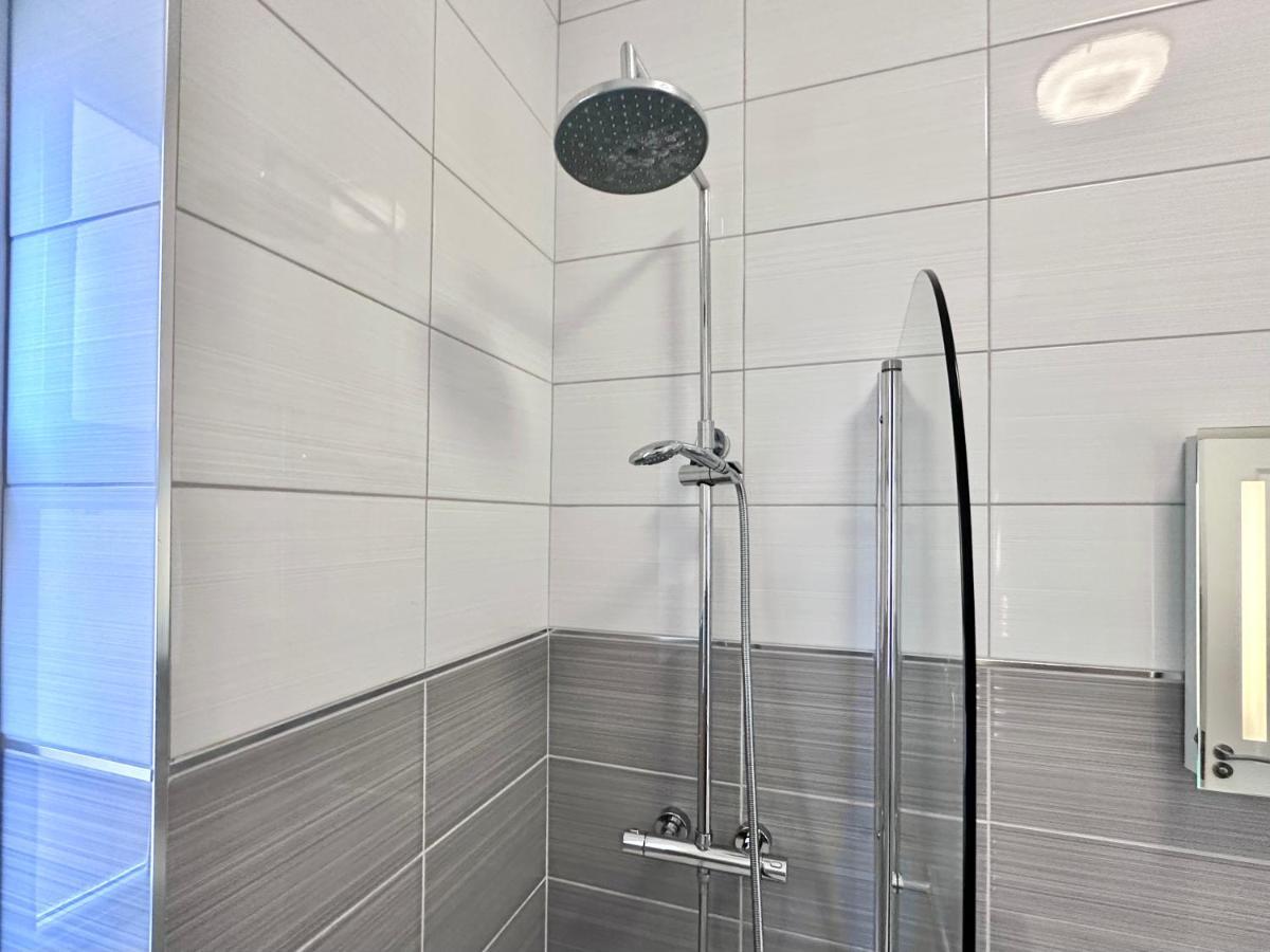 Apartment Luxury 6 Bluebridge With Free Allocated Parking *