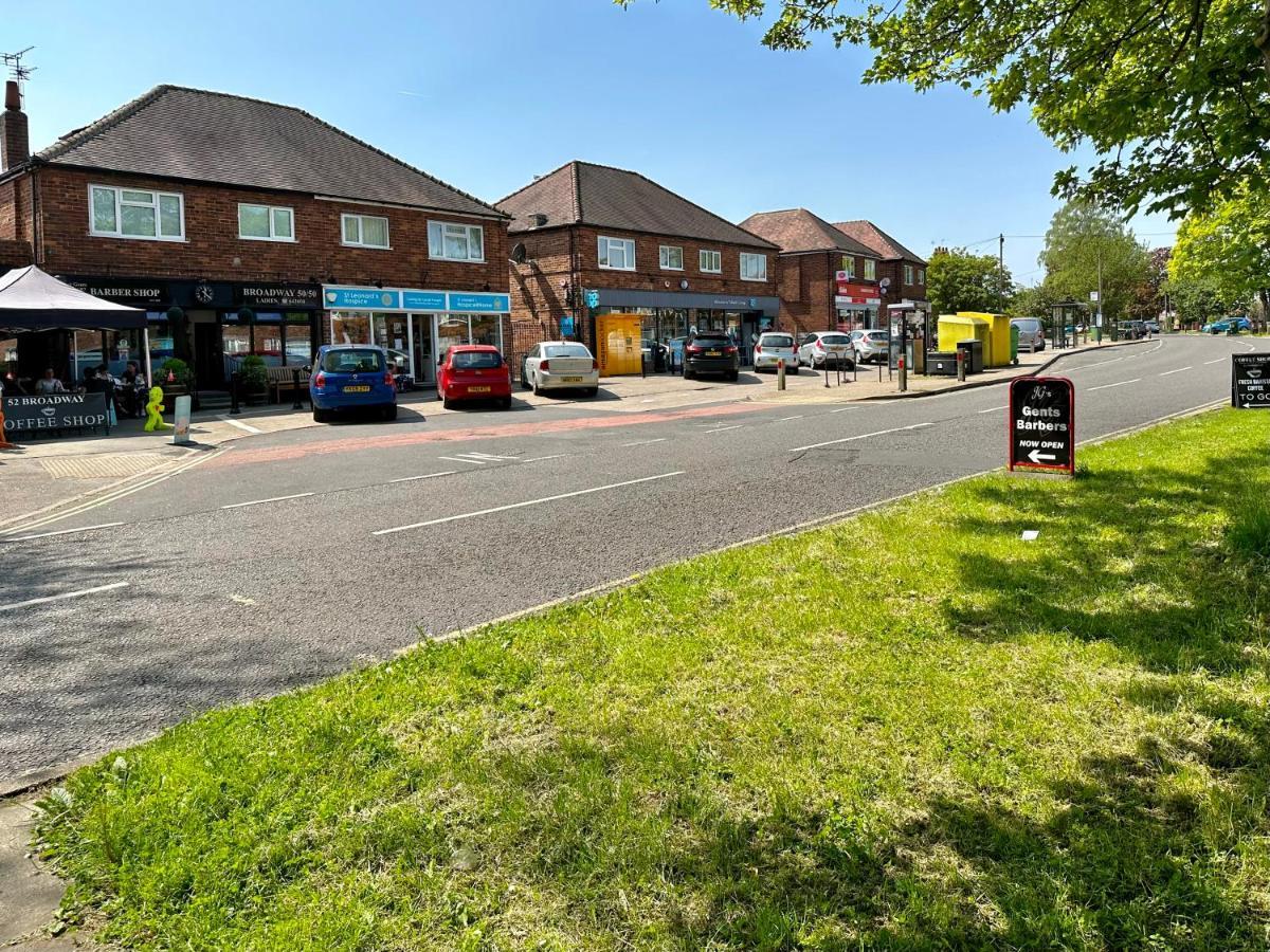 Luxury 6 Bluebridge With Free Allocated Parking
